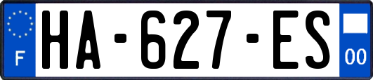 HA-627-ES