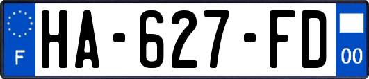 HA-627-FD