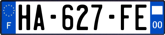 HA-627-FE