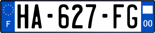 HA-627-FG