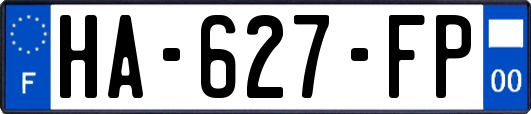 HA-627-FP