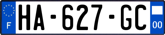 HA-627-GC