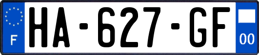 HA-627-GF