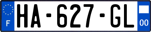 HA-627-GL