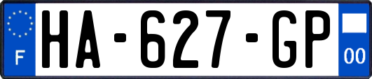 HA-627-GP