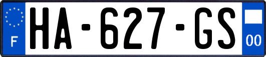 HA-627-GS