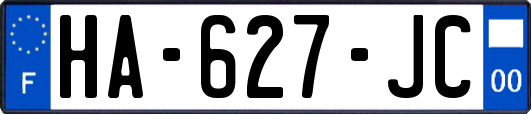 HA-627-JC