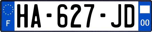 HA-627-JD