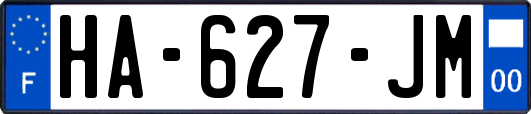 HA-627-JM