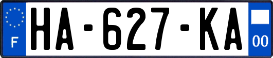 HA-627-KA