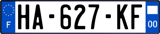 HA-627-KF
