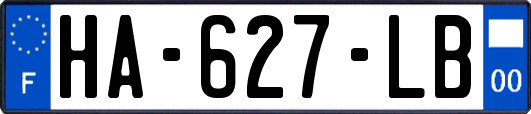 HA-627-LB
