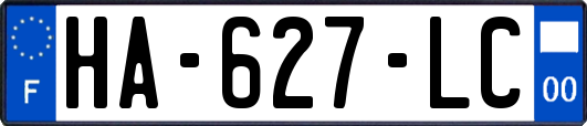 HA-627-LC