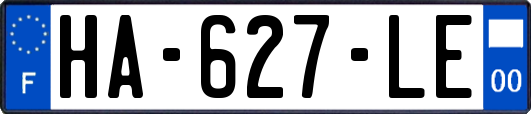 HA-627-LE