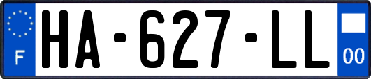 HA-627-LL