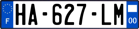 HA-627-LM