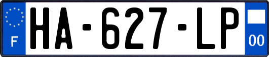 HA-627-LP