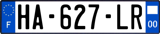 HA-627-LR