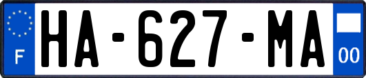 HA-627-MA