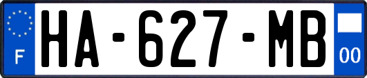 HA-627-MB