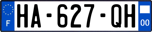 HA-627-QH