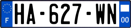 HA-627-WN