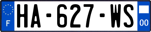 HA-627-WS