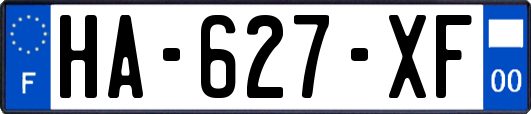 HA-627-XF