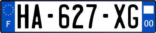 HA-627-XG