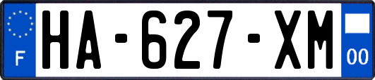 HA-627-XM