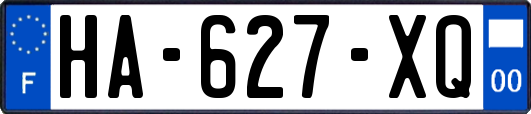 HA-627-XQ