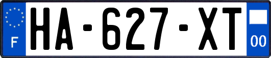 HA-627-XT