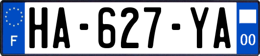 HA-627-YA