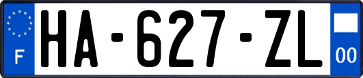 HA-627-ZL