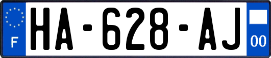 HA-628-AJ