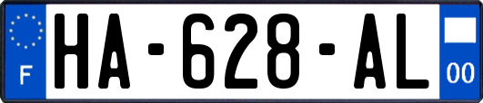 HA-628-AL