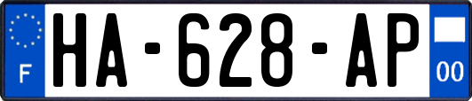 HA-628-AP