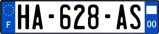 HA-628-AS