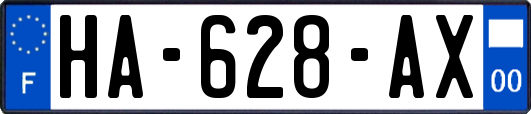 HA-628-AX