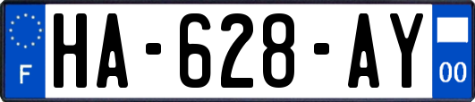 HA-628-AY