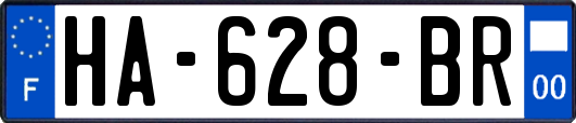 HA-628-BR