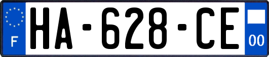 HA-628-CE