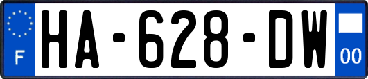 HA-628-DW