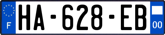 HA-628-EB