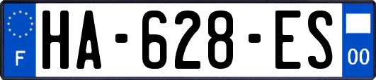 HA-628-ES