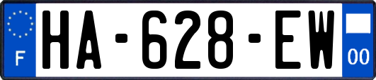 HA-628-EW