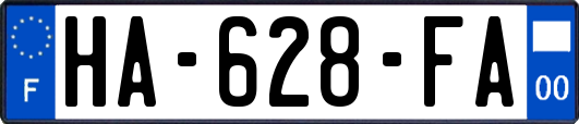 HA-628-FA