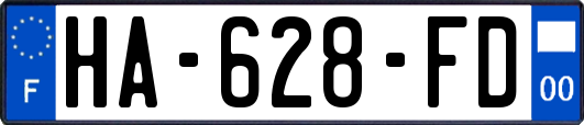 HA-628-FD