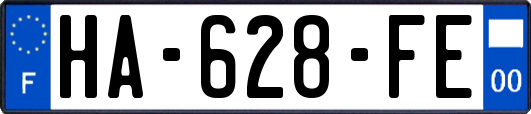 HA-628-FE
