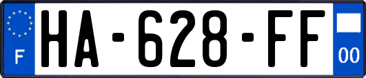 HA-628-FF